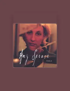 Listen to Amy Speace, watch music videos, read bio, see tour dates & more!