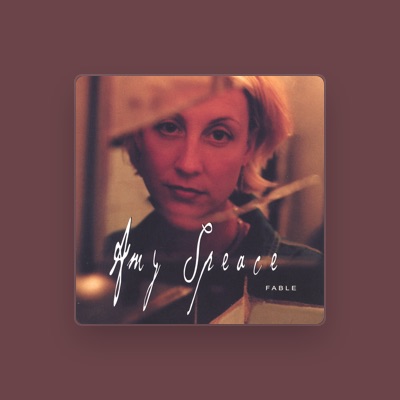 Listen to Amy Speace, watch music videos, read bio, see tour dates & more!