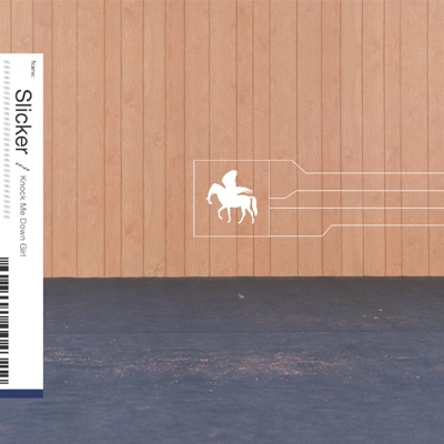 Knock Me Down Girl - EP