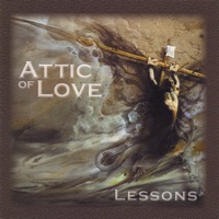 Album cover for Corpse by Attic Of Love
