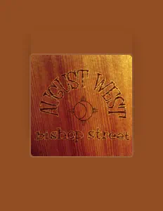 Ακούστε περιεχόμενο από AUGUST WEST, παρακολουθήστε μουσικά βίντεο, διαβάστε το βιογραφικό, δείτε ημερομηνίες περιοδείας, και πολλά ακόμη!