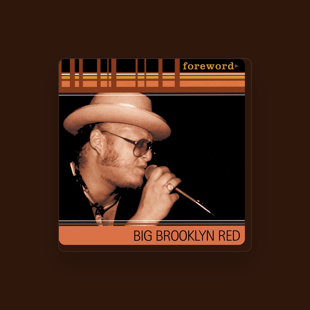 Фото Big Brooklyn Red