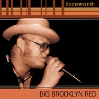 Big Brooklyn Red - Time