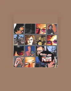 Dengarkan Better Off Red, tonton video musik, baca bio, lihat tanggal tur & lainnya!