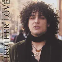 Summertime — Brother Love