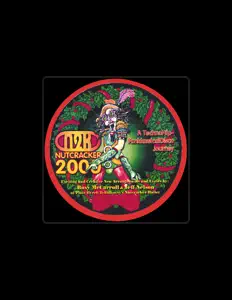 聆聽 N2K NUTCRACKER 2000、觀看音樂影片、閱讀小傳、查看巡演日期等！