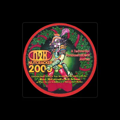 Listen to N2K NUTCRACKER 2000, watch music videos, read bio, see tour dates & more!