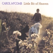 Carol McComb - Dreaming In Three-Quarter Time