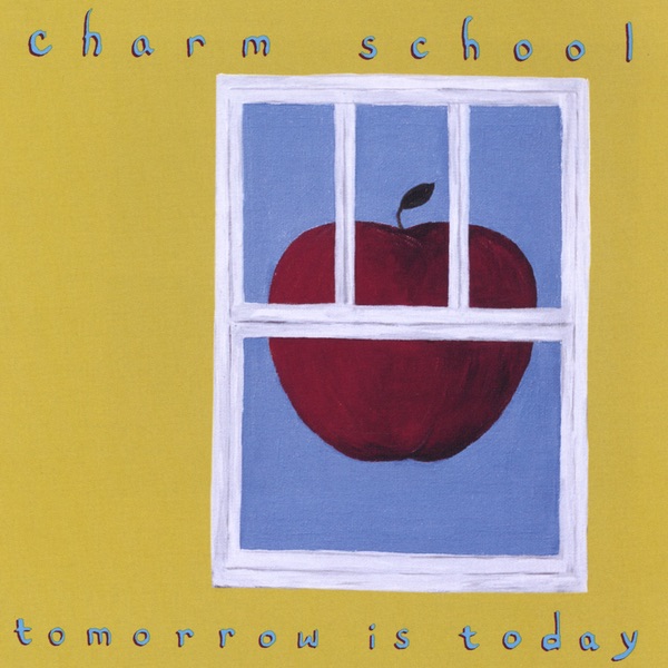 Tomorrow is Today