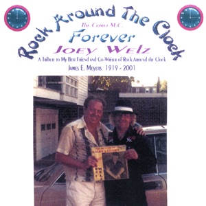 Rock Around the Clock (Forever)
