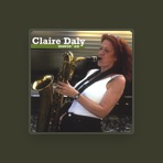 Claire Daly