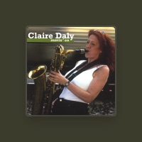 Claire Daly
