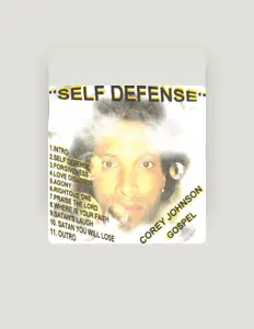 Listen to Corey Johnson, watch music videos, read bio, see tour dates & more!