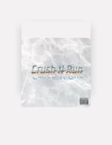 Crush N Runを聴いたり、ミュージックビデオを鑑賞したり、経歴やツアー日程などを確認したりしましょう！