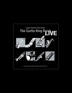 Listen to Curtis King Band, watch music videos, read bio, see tour dates & more!