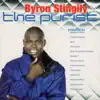 Byron Stingily - Flying High (Brazilian Mix)