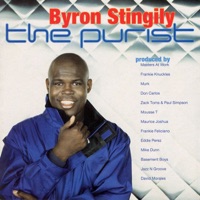 The Purist - Byron Stingily