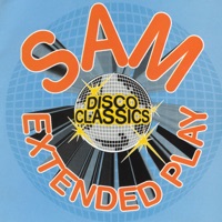 Disco Classics: Sam Records Extended Play, Vol. 1 - Various Artists