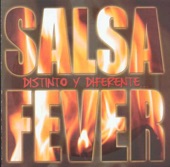 Salsa Fever - Yo Se Que Voveras a Mi