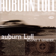 Auburn Lull - Desert