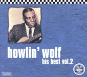 Howlin' Wolf - Rockin' Daddy