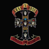 Guns N' Roses - Sweet Child o' Mine