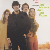 The Mamas & The Papas - Straight Shooter