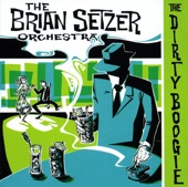 The Brian Setzer Orchestra - Jump Jive An' Wail