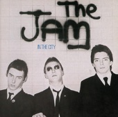 The Jam - Sounds From the Street