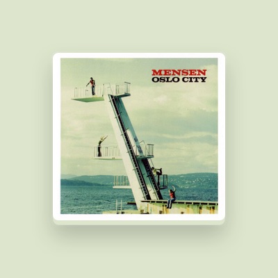 Listen to Mensen, watch music videos, read bio, see tour dates & more!