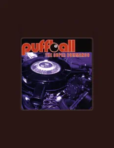 Listen to Puffball, watch music videos, read bio, see tour dates & more!