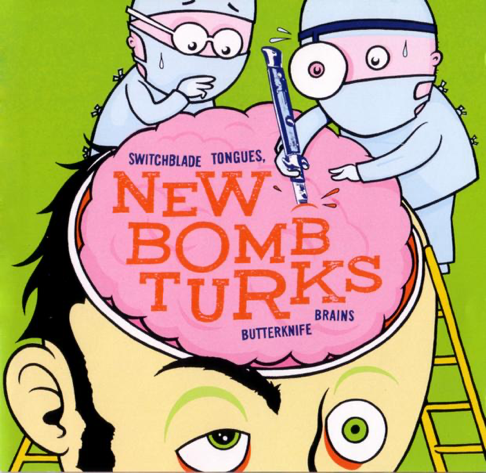 The New Bomb Turks - Apple Music