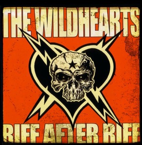Riff After Riff