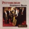 The Art of Fugue, BWV1080: Contrapunctus IV - Pittsburgh Symphony Brass lyrics