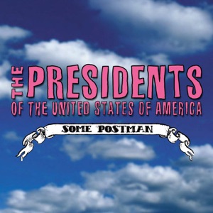 Some Postman - EP
