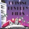 Driving Beverly Hills - Roadmusic featuring Mark Portmann lyrics