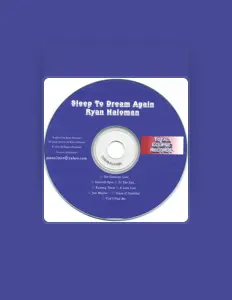 Luister naar Ryan Haloman, bekijk muziekvideo's, lees de bio, bekijk de tourdata, en meer!