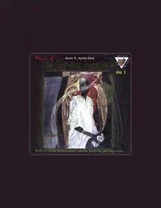 Jean E. Saint-Eloi을(를) 듣고, 뮤직 비디오를 보고, 약력을 읽고, 투어 일정 등을 확인하세요!