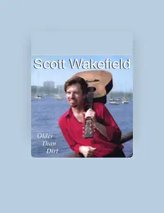 Dengarkan Scott Wakefield, tonton video musik, baca bio, lihat tanggal tur & lainnya!