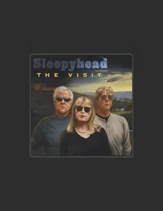 Sleepyheadを聴いたり、ミュージックビデオを鑑賞したり、経歴やツアー日程などを確認したりしましょう！
