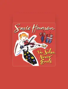 Listen to Susie Hansen, watch music videos, read bio, see tour dates & more!