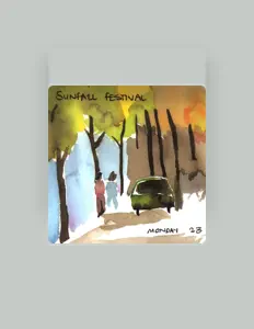 Listen to Sunfall Festival, watch music videos, read bio, see tour dates & more!