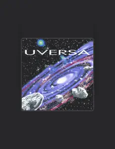 Dengarkan UVERSA, tonton video musik, baca bio, lihat tanggal tur & lainnya!