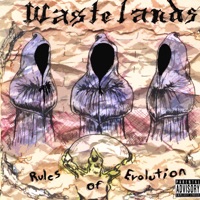 W.A.S.T.E.L.A.N.D.S. - W.A.S.T.E.L.A.N.D.S.