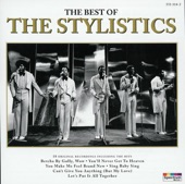 The Stylistics - I'm Stone In Love With You