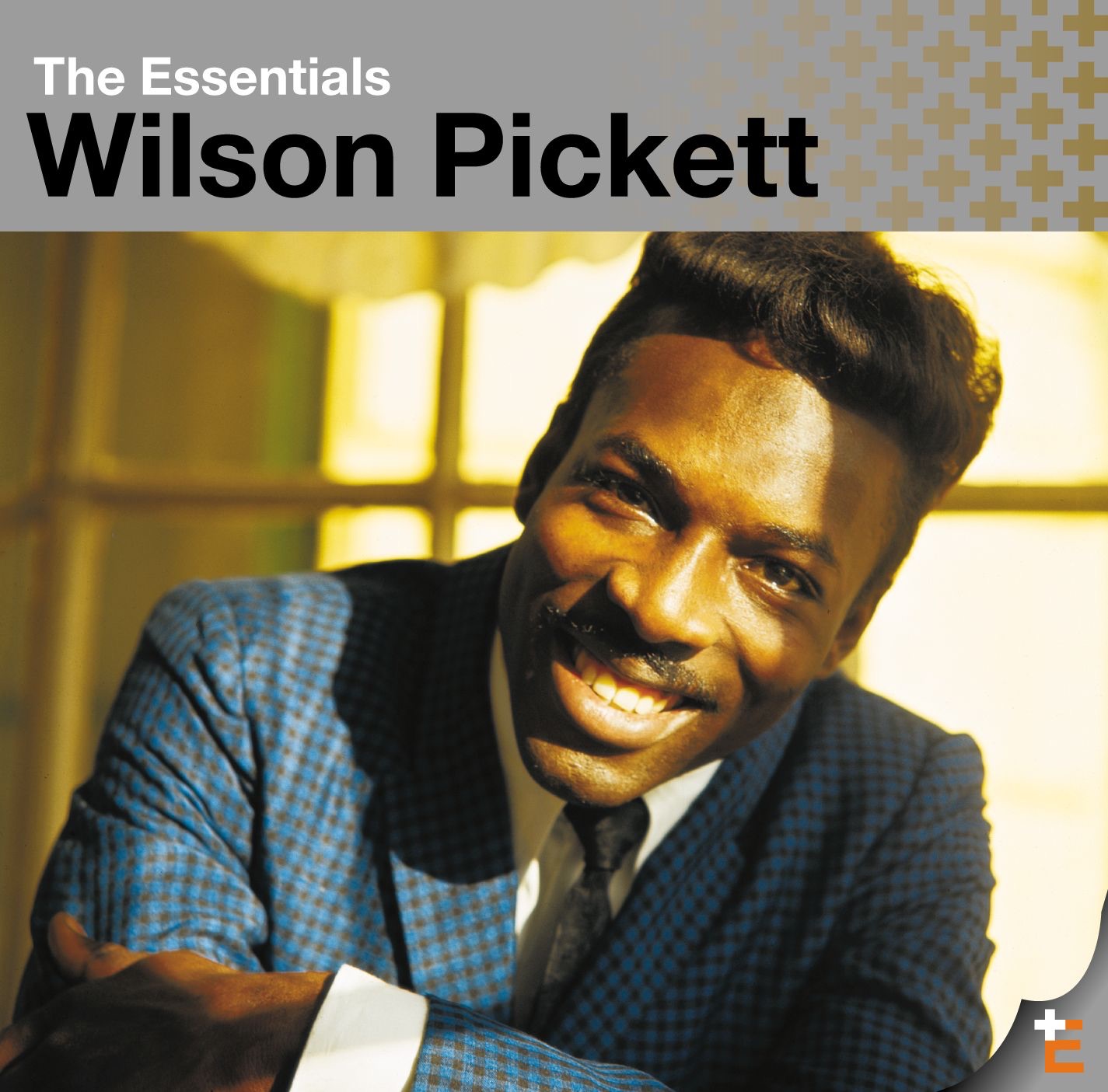 The Essentials: Wilson Pickett