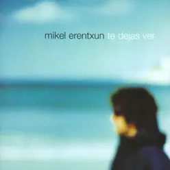 Te Dejas Ver - Mikel Erentxun