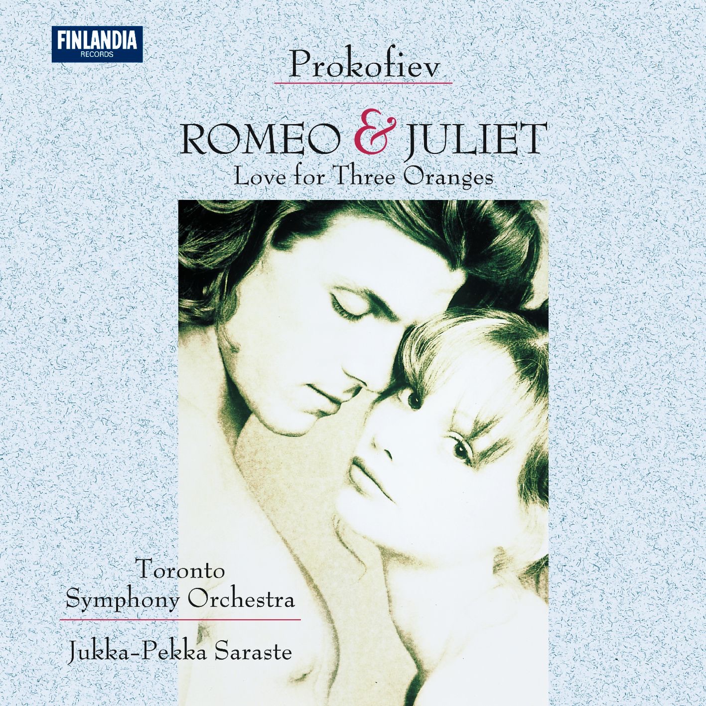 Prokofiev: Romeo and Juliet, Op. 64
