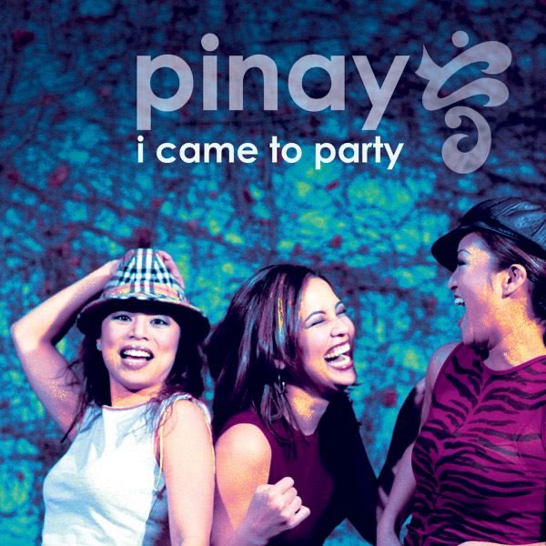 I Came To Party - EP de Pinay en Apple Music