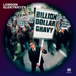 London Elektricity - Cum Dancing